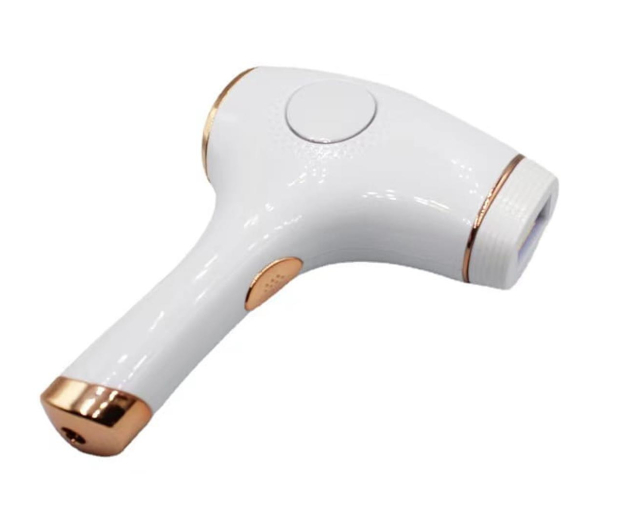 Garett Depilator IPL flash biało-złoty - 1022378 - zdjęcie 2